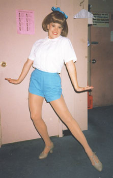 Peggy