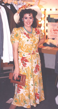 Bonnie La Tour