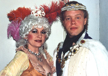 Mardi Gras