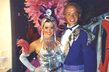 Copacabana