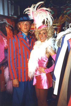 Guys and Dolls