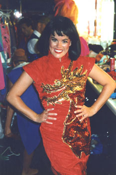 Miss Saigon