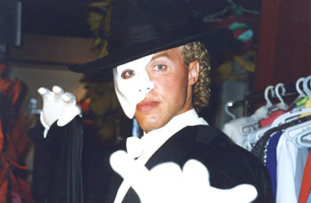 Phantom